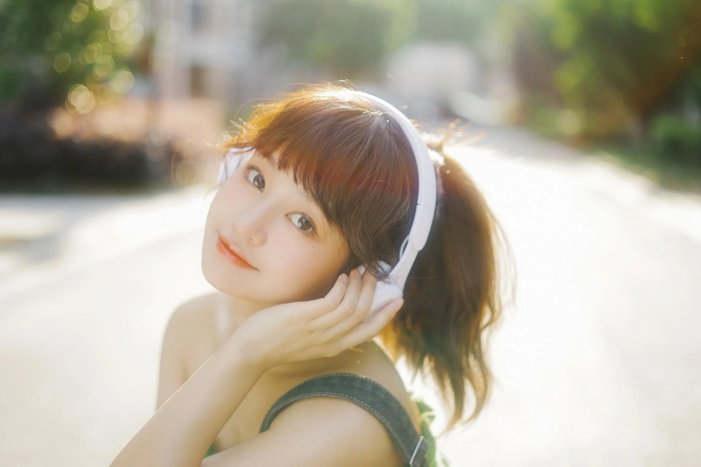 [YITUYU艺图语]2022.07.15 泡沫之夏 双耳ZiCe [40P]插图3
